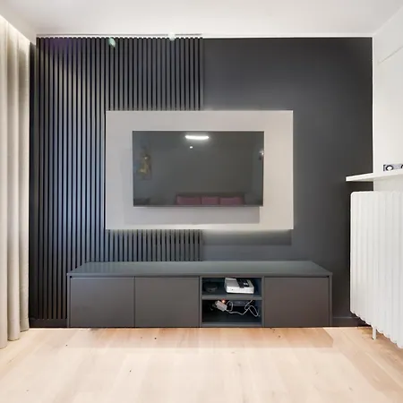 Classy Royal By Oneapartments * سوبوت