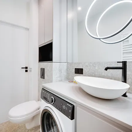 Classy Royal By Oneapartments شقة سوبوت