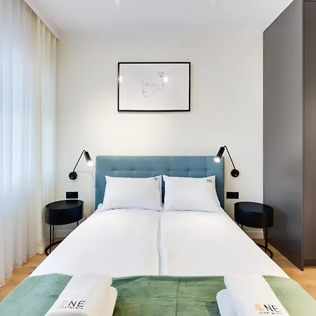 Classy Royal By Oneapartments Lejlighed