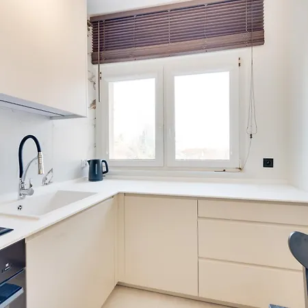 Lejlighed Classy Royal By Oneapartments *